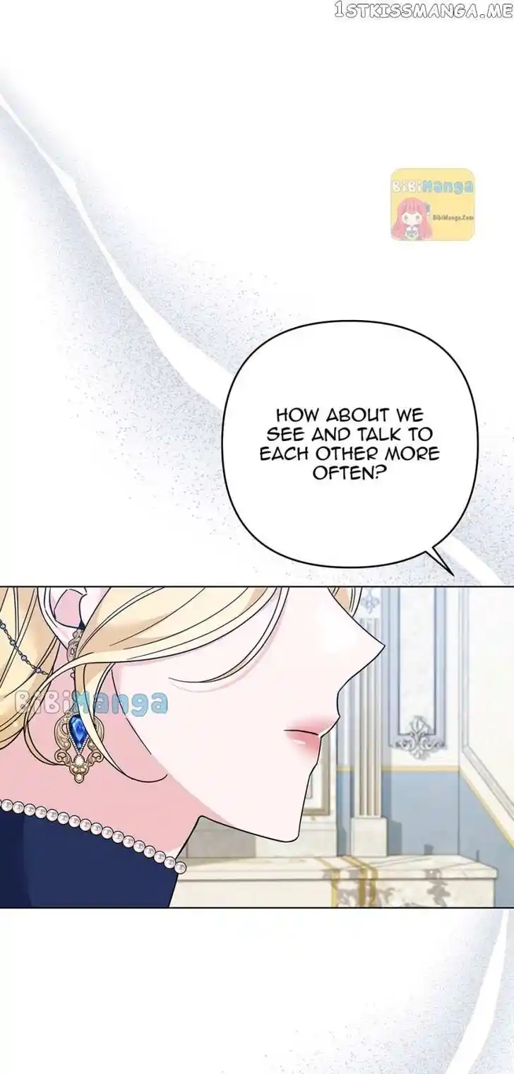 What It Means to Be You Ch.129