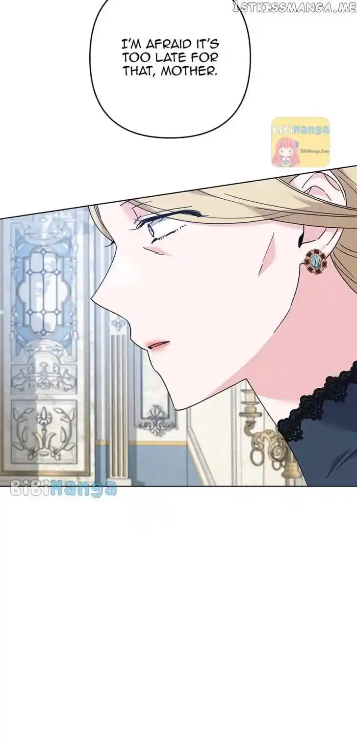 What It Means to Be You Ch.129