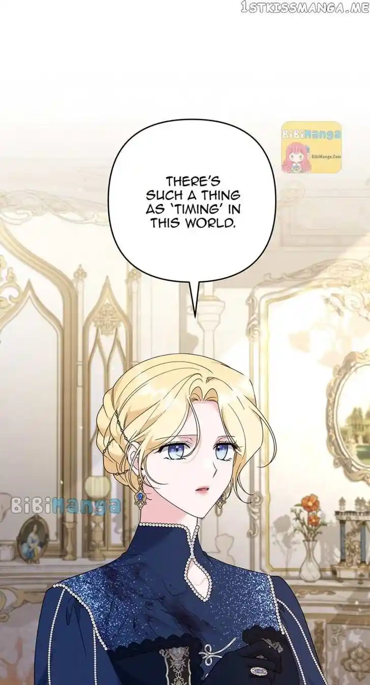 What It Means to Be You Ch.129