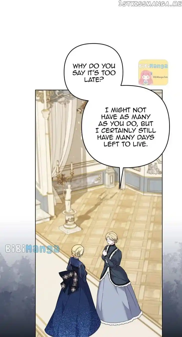 What It Means to Be You Ch.129