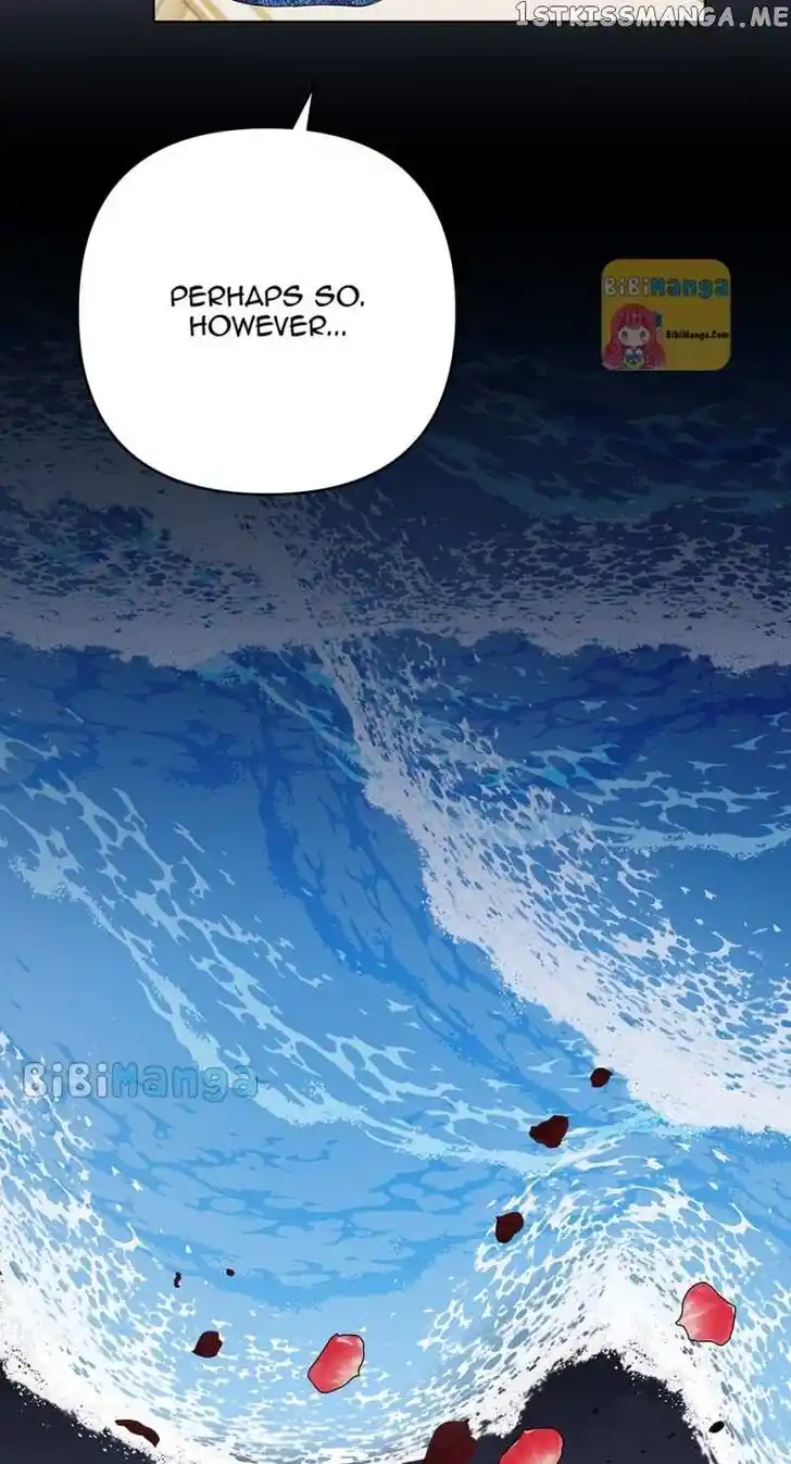 What It Means to Be You Ch.129