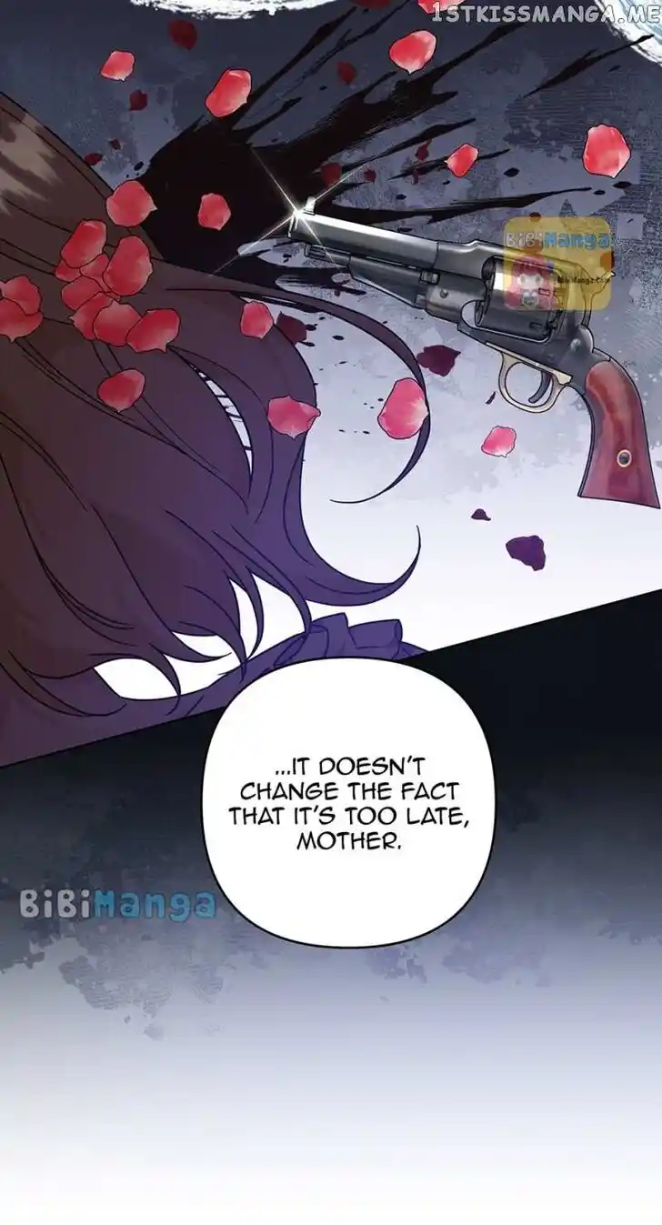 What It Means to Be You Ch.129