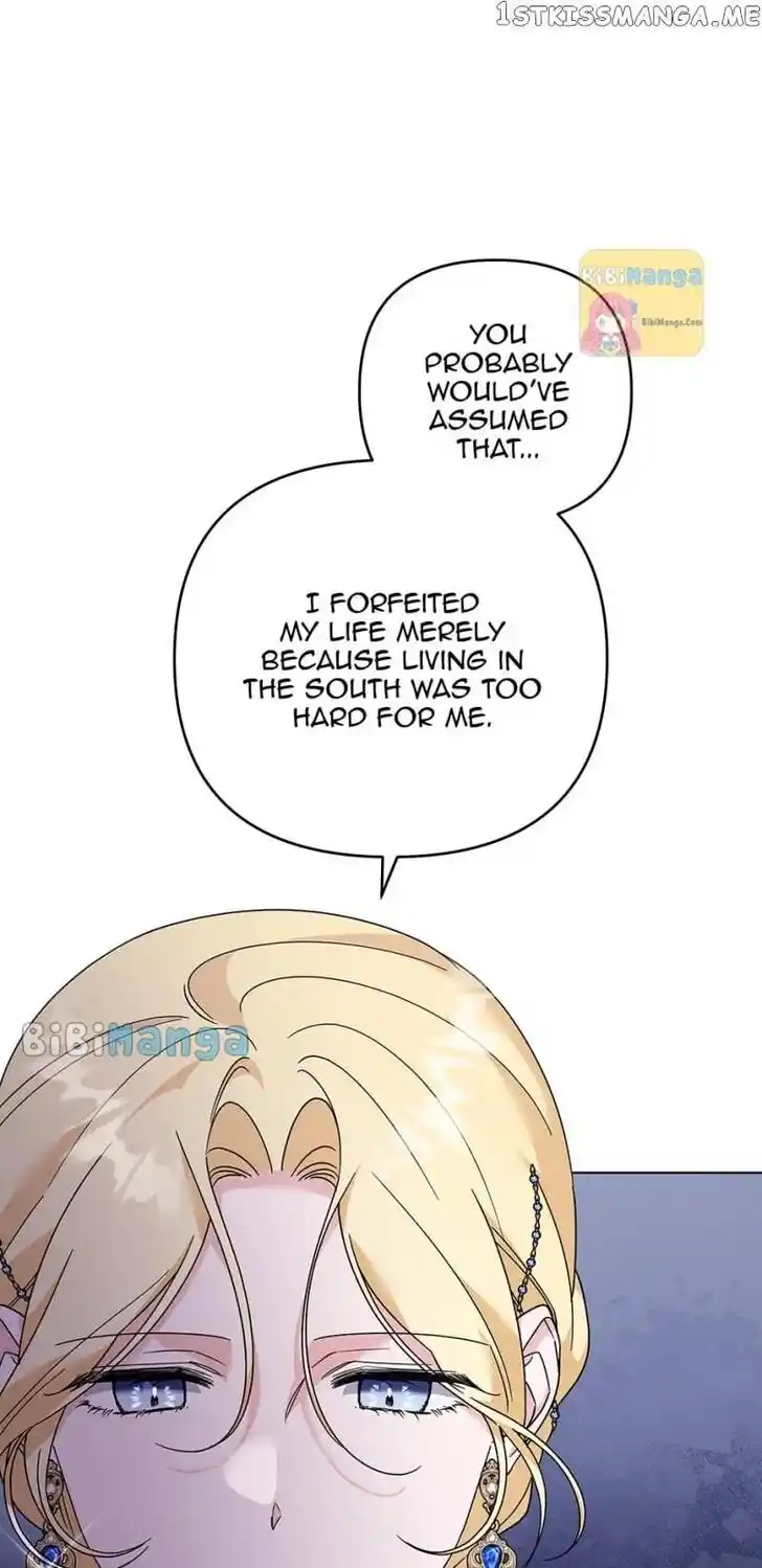 What It Means to Be You Ch.129