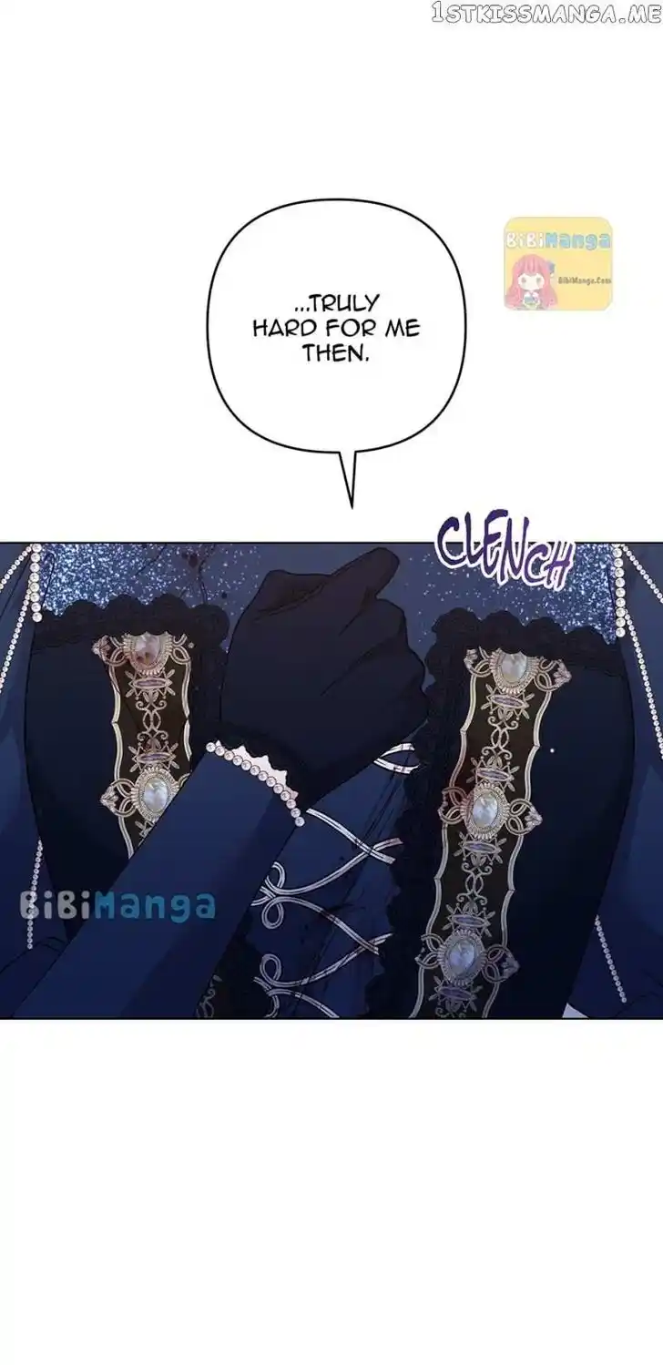 What It Means to Be You Ch.129