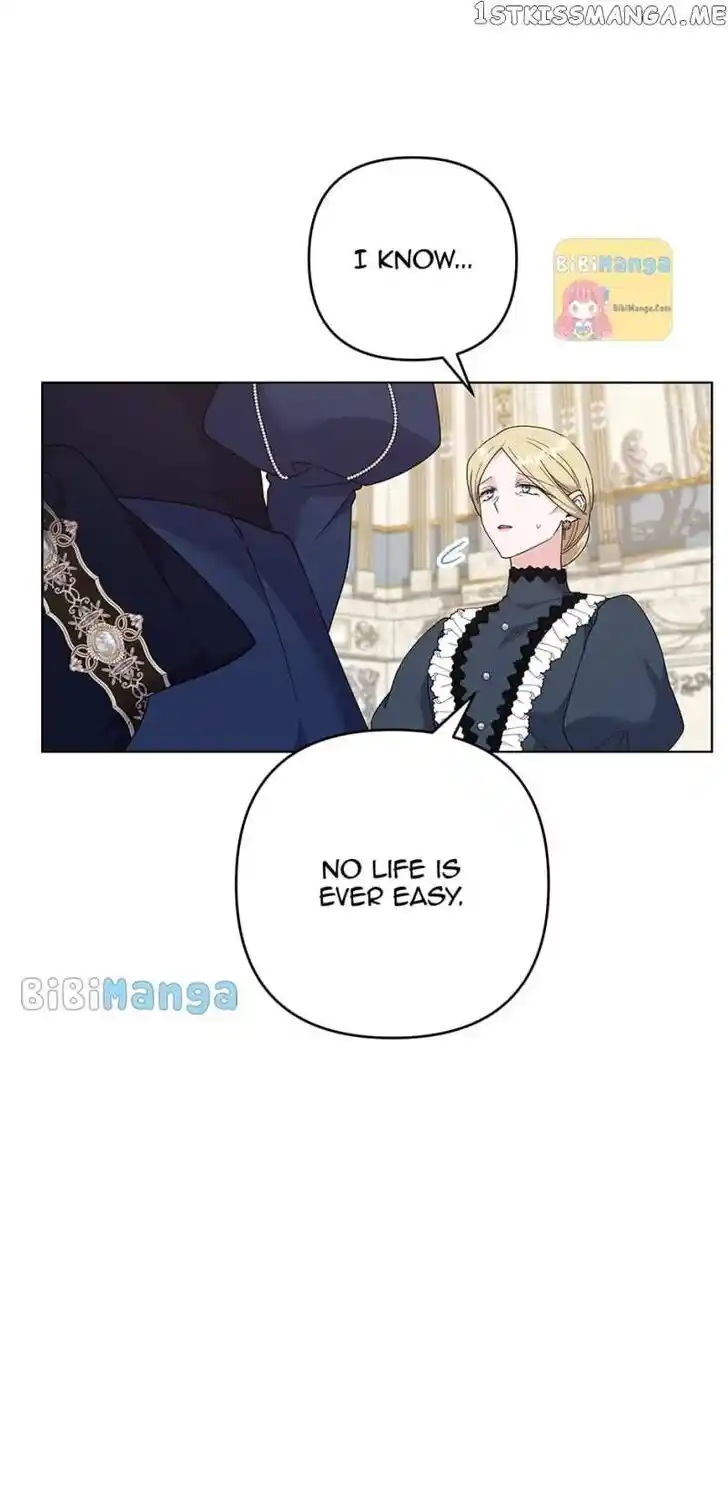 What It Means to Be You Ch.129