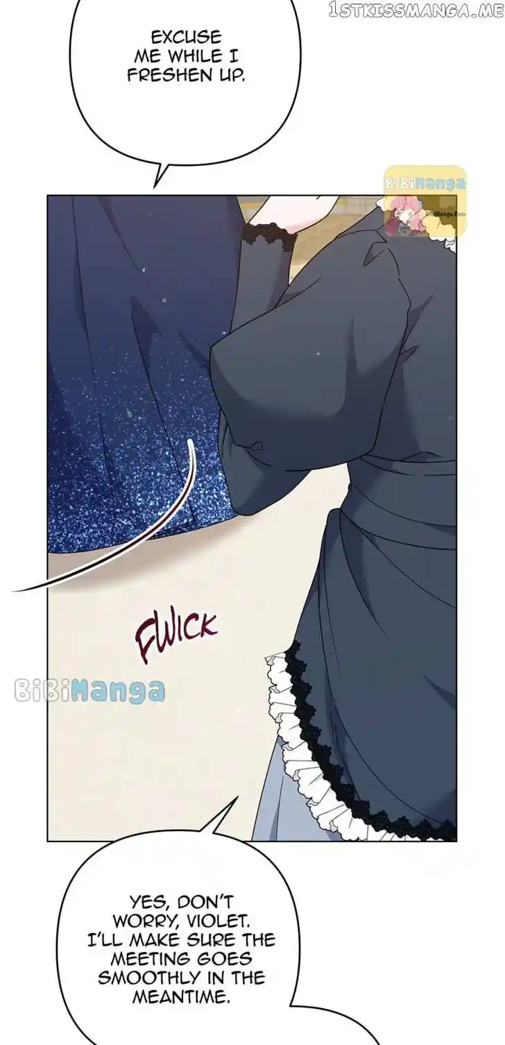 What It Means to Be You Ch.129