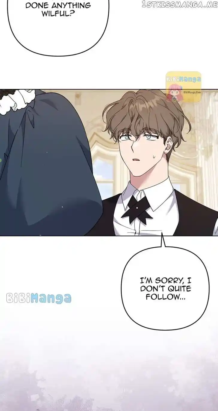 What It Means to Be You Ch.129