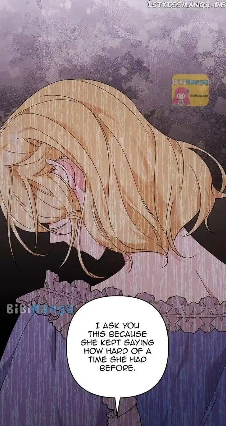 What It Means to Be You Ch.129