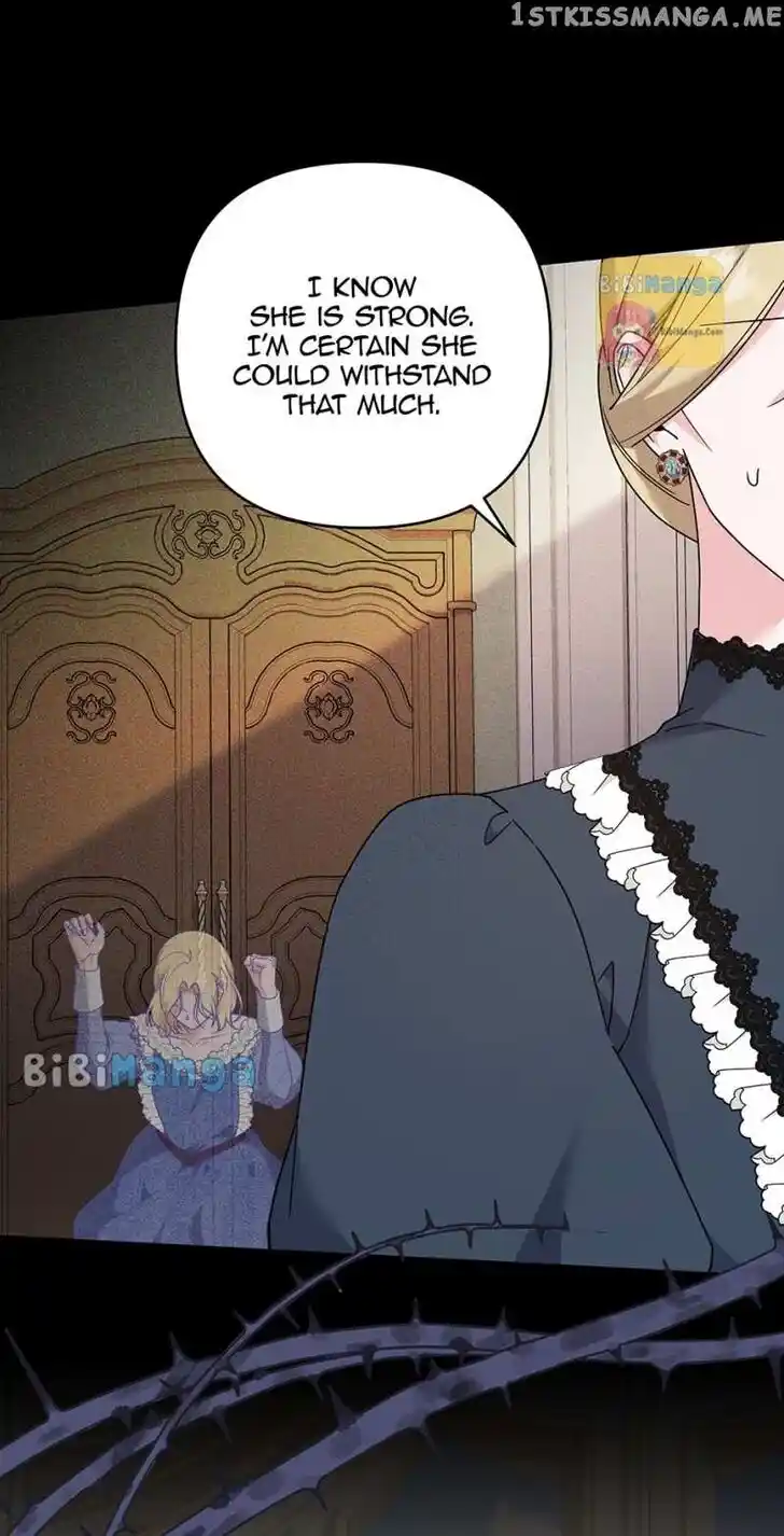 What It Means to Be You Ch.129