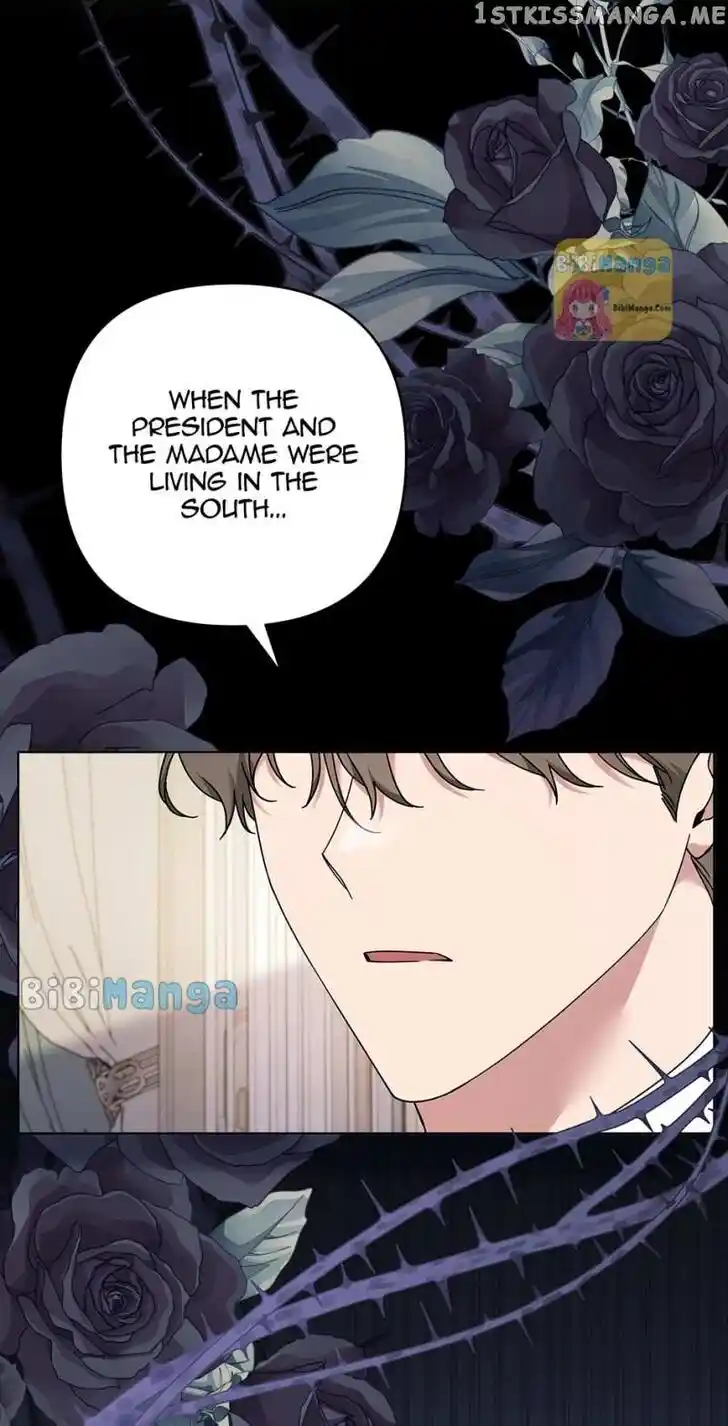 What It Means to Be You Ch.129