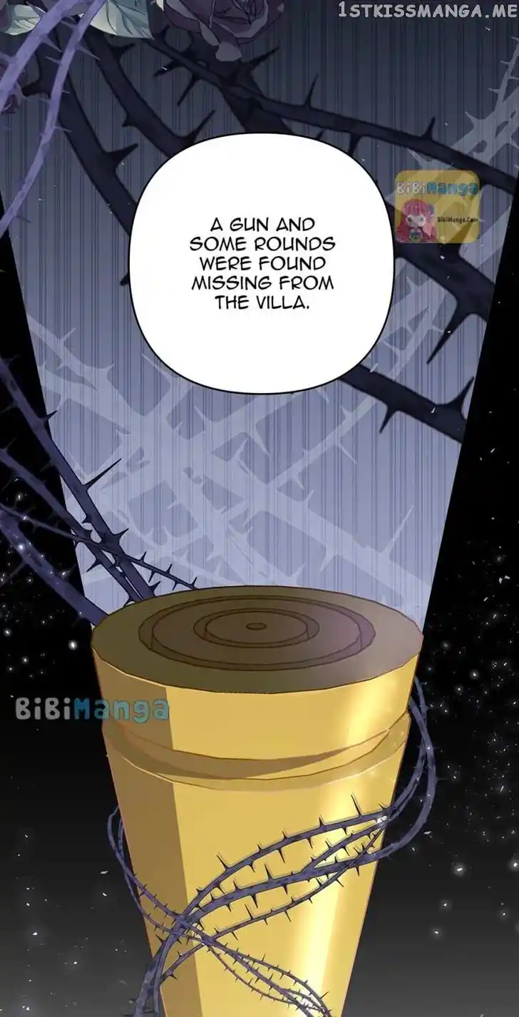 What It Means to Be You Ch.129