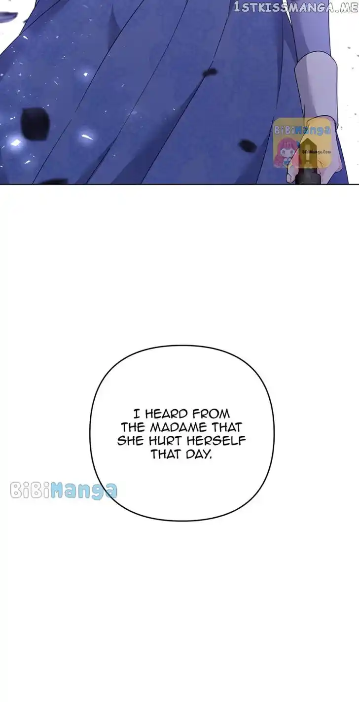 What It Means to Be You Ch.129