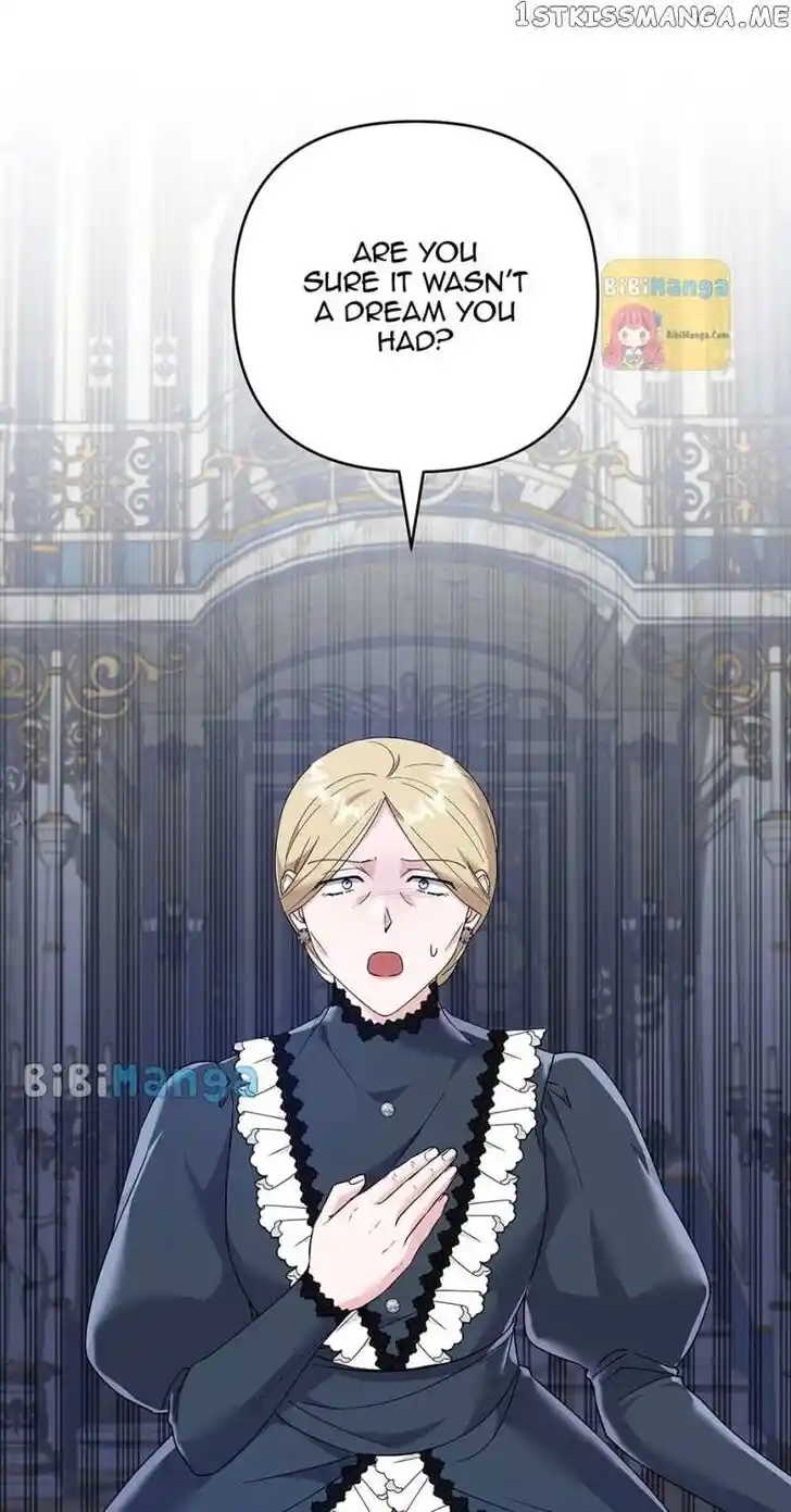 What It Means to Be You Ch.129