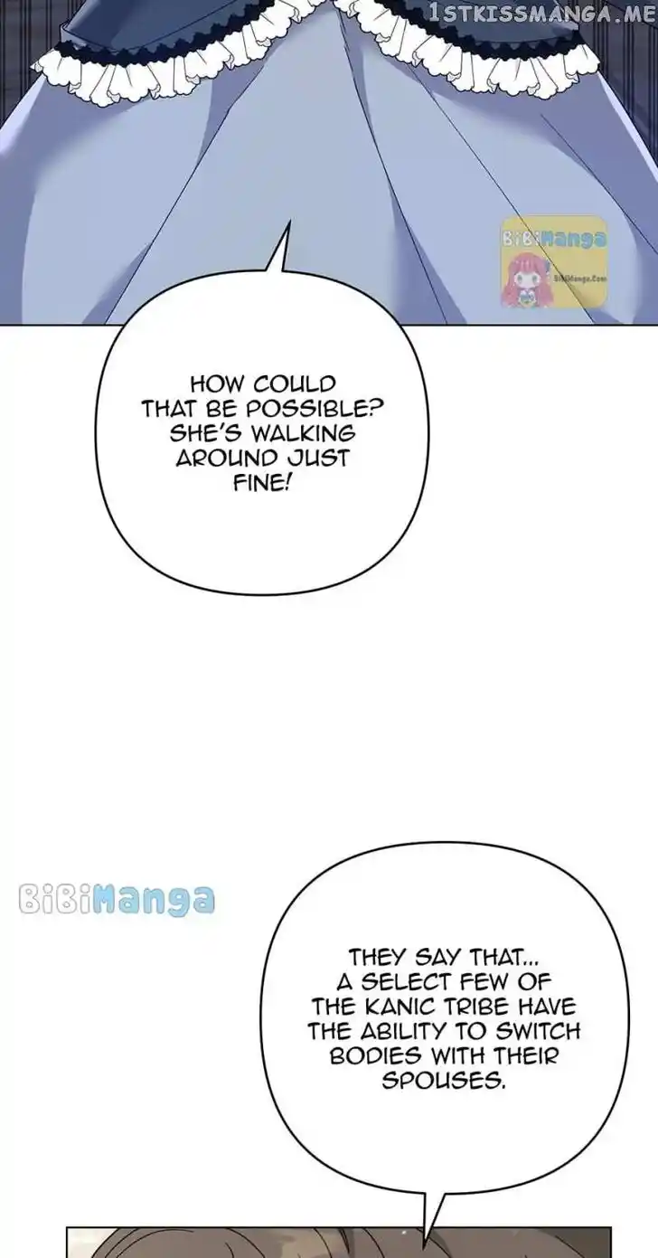 What It Means to Be You Ch.129