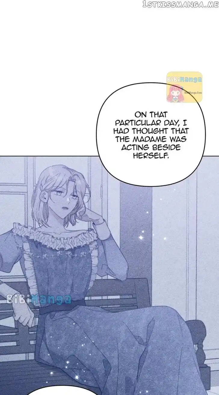 What It Means to Be You Ch.129