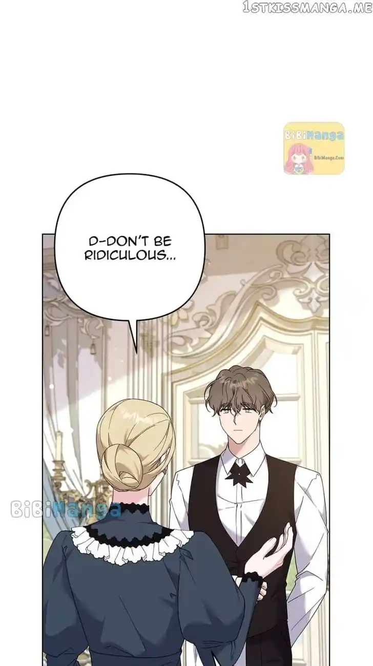 What It Means to Be You Ch.129