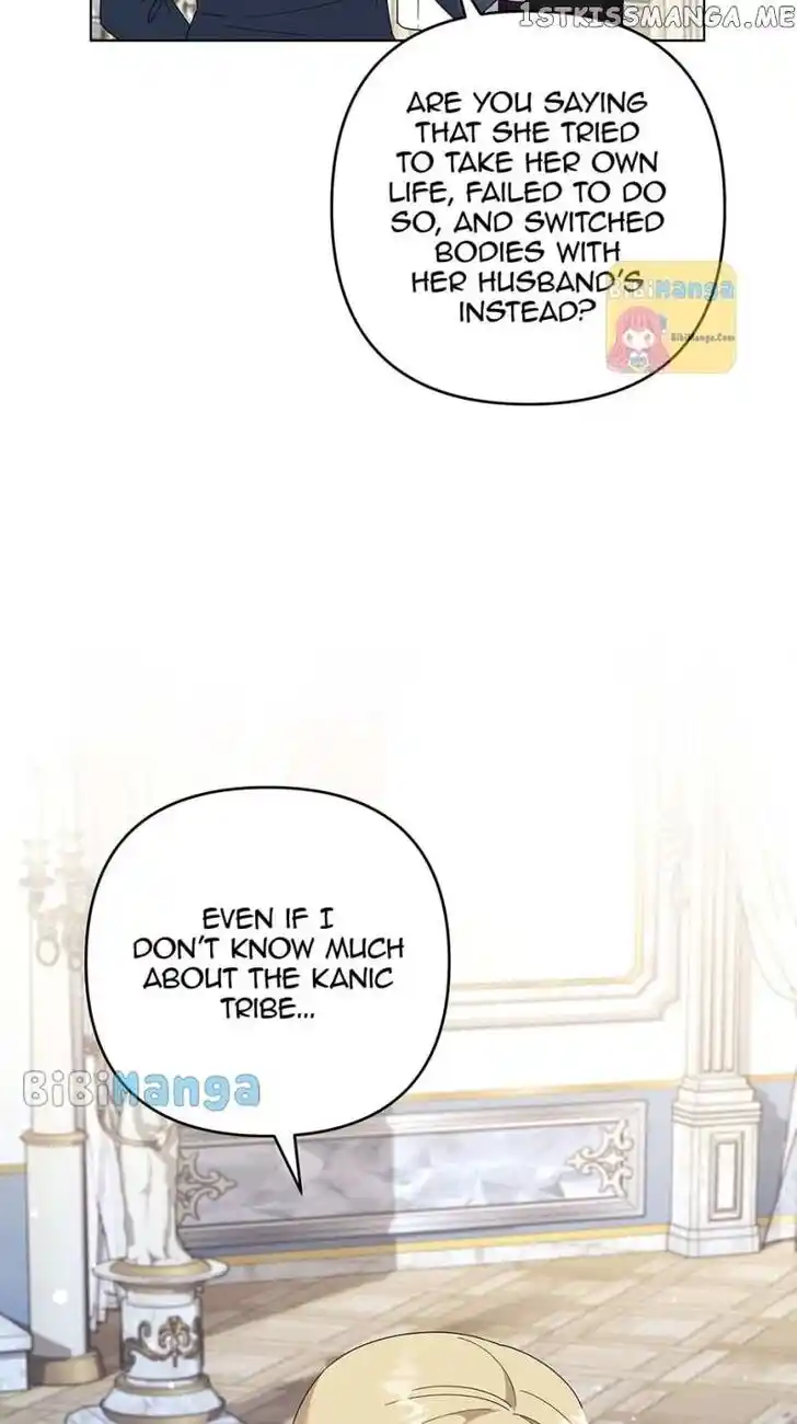 What It Means to Be You Ch.129