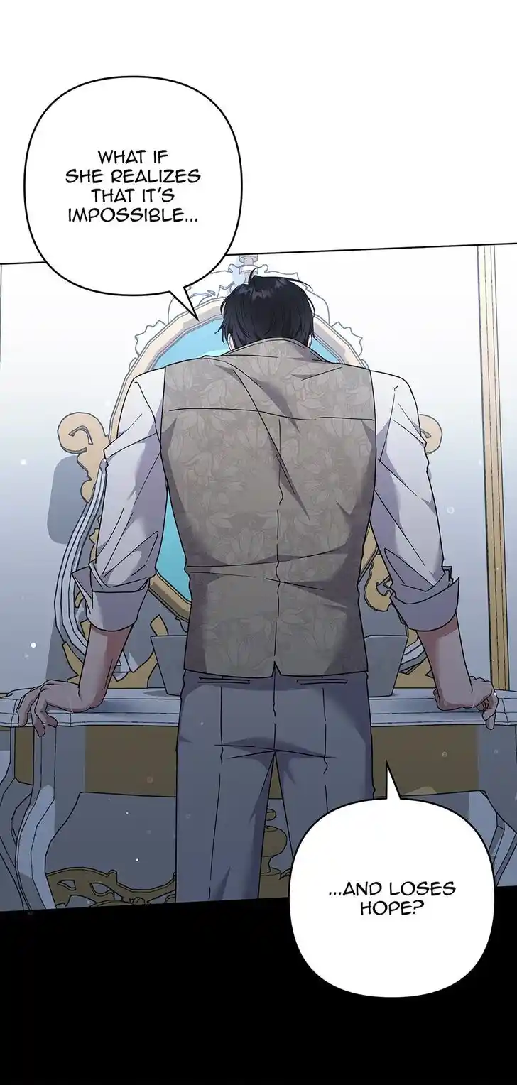 What It Means to Be You Ch.131