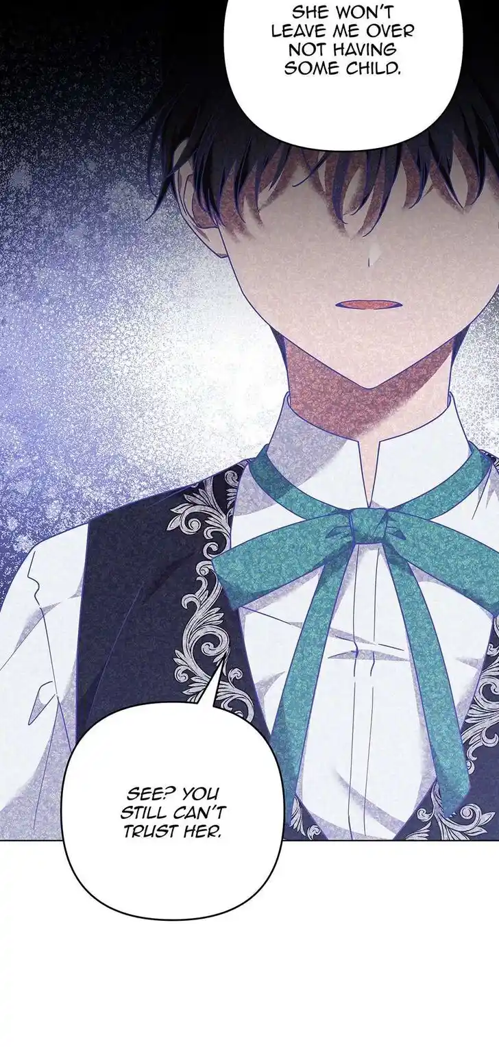 What It Means to Be You Ch.131