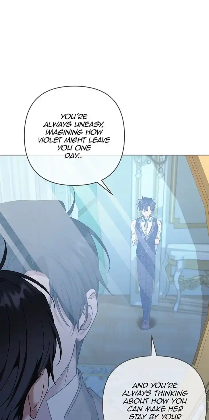 What It Means to Be You Ch.131