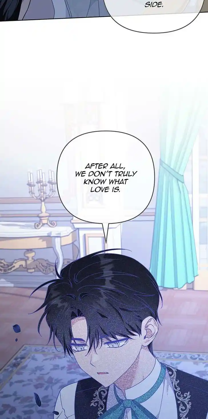 What It Means to Be You Ch.131