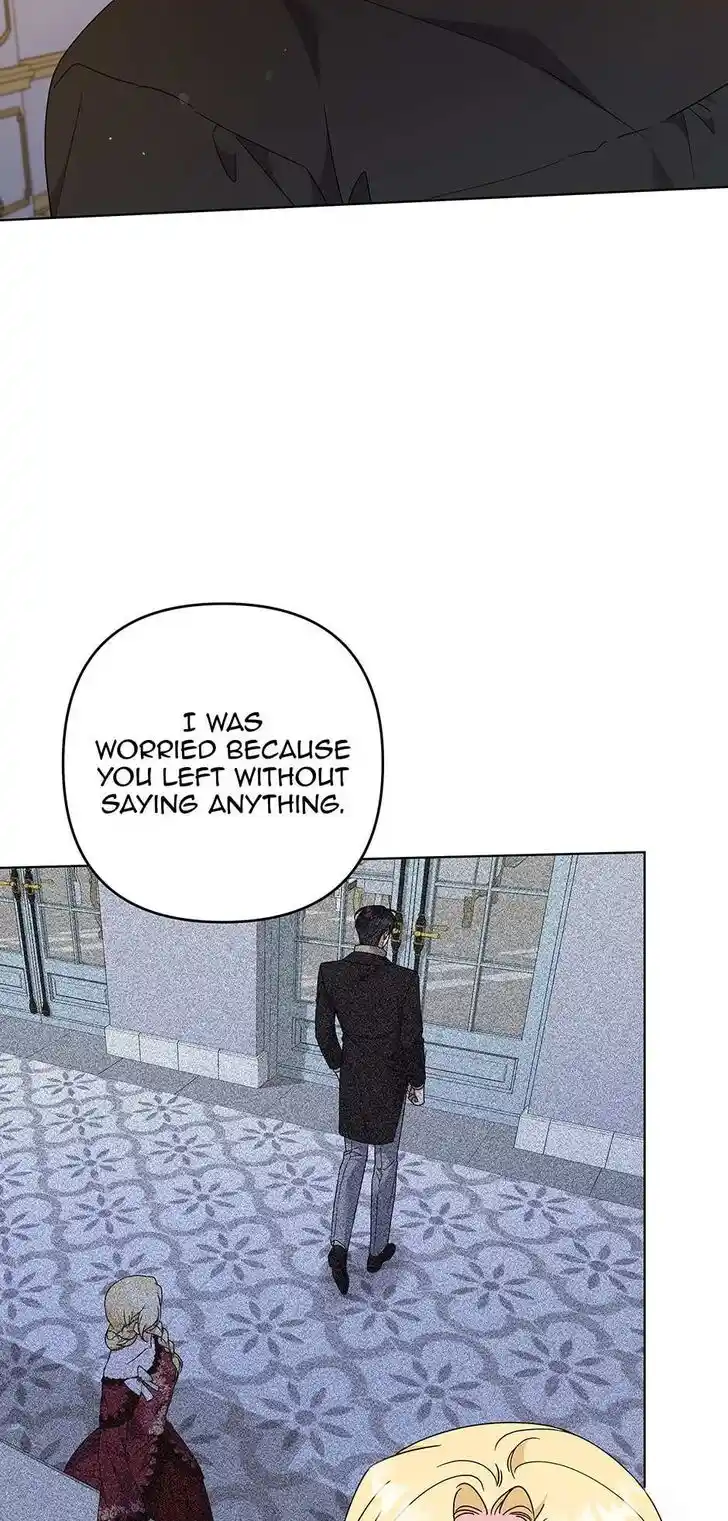 What It Means to Be You Ch.131