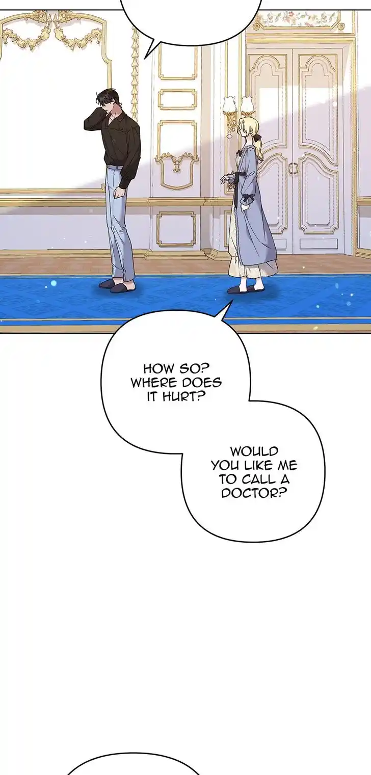 What It Means to Be You Ch.131