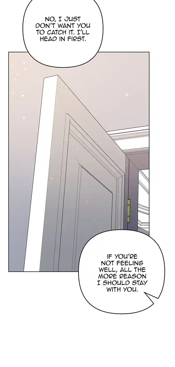 What It Means to Be You Ch.131