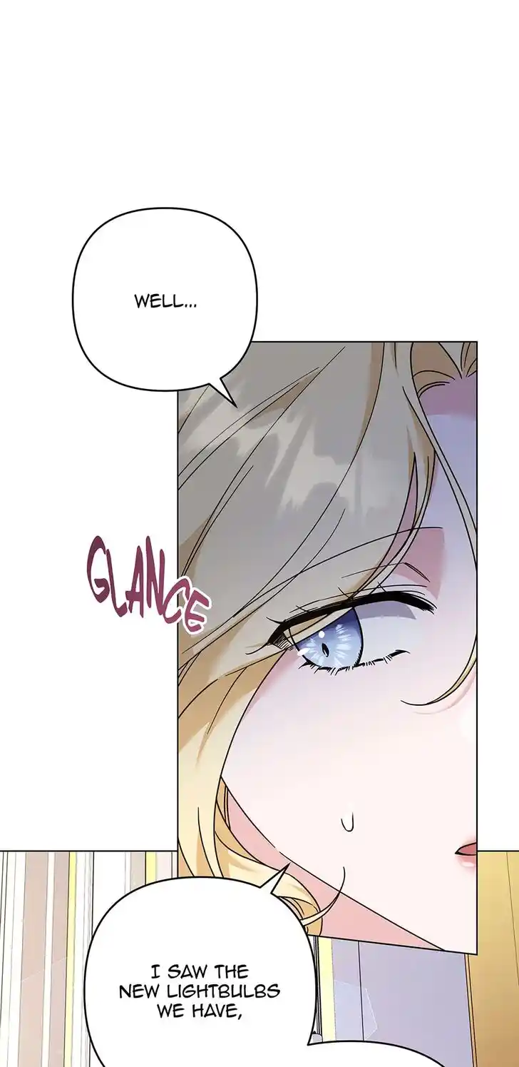 What It Means to Be You Ch.131