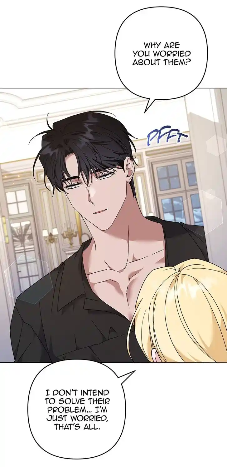 What It Means to Be You Ch.131