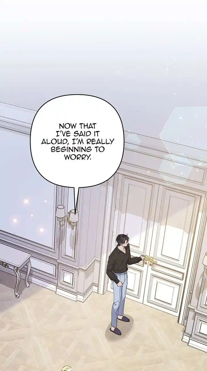 What It Means to Be You Ch.131