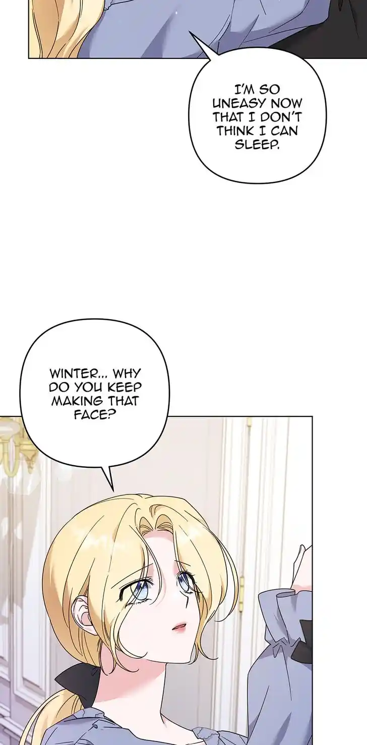 What It Means to Be You Ch.131