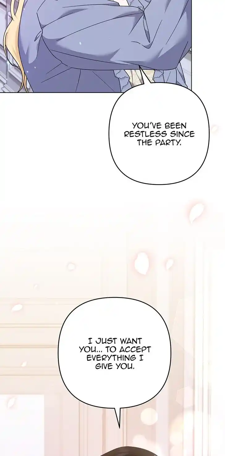 What It Means to Be You Ch.131