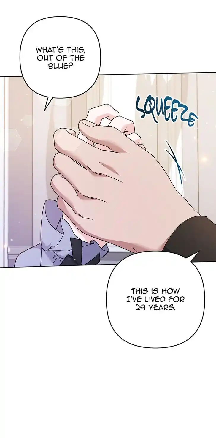 What It Means to Be You Ch.131