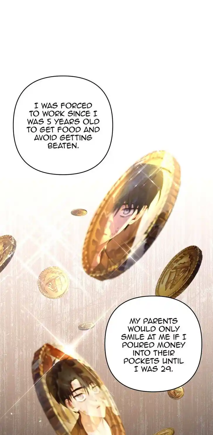 What It Means to Be You Ch.131