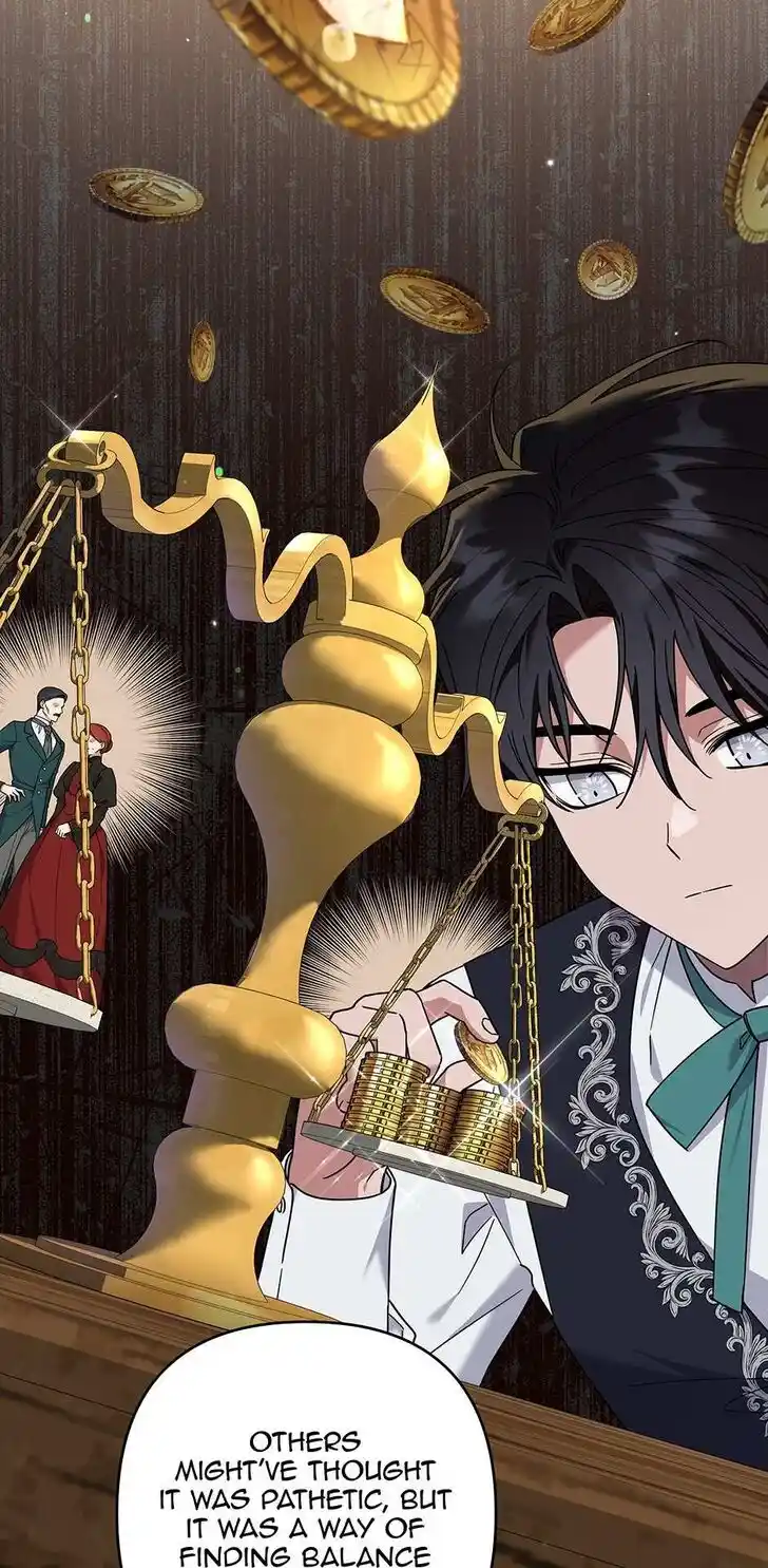 What It Means to Be You Ch.131