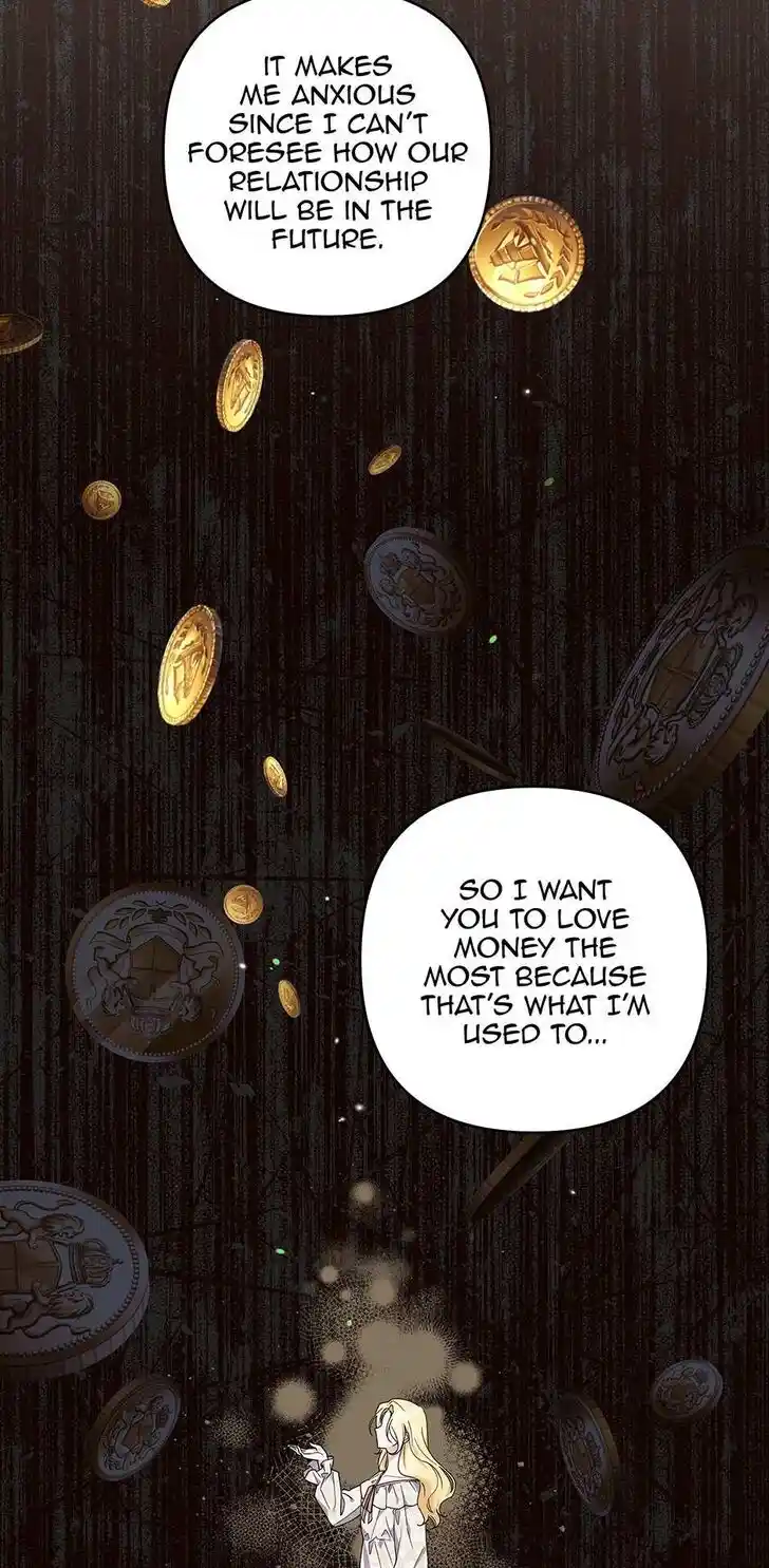 What It Means to Be You Ch.131