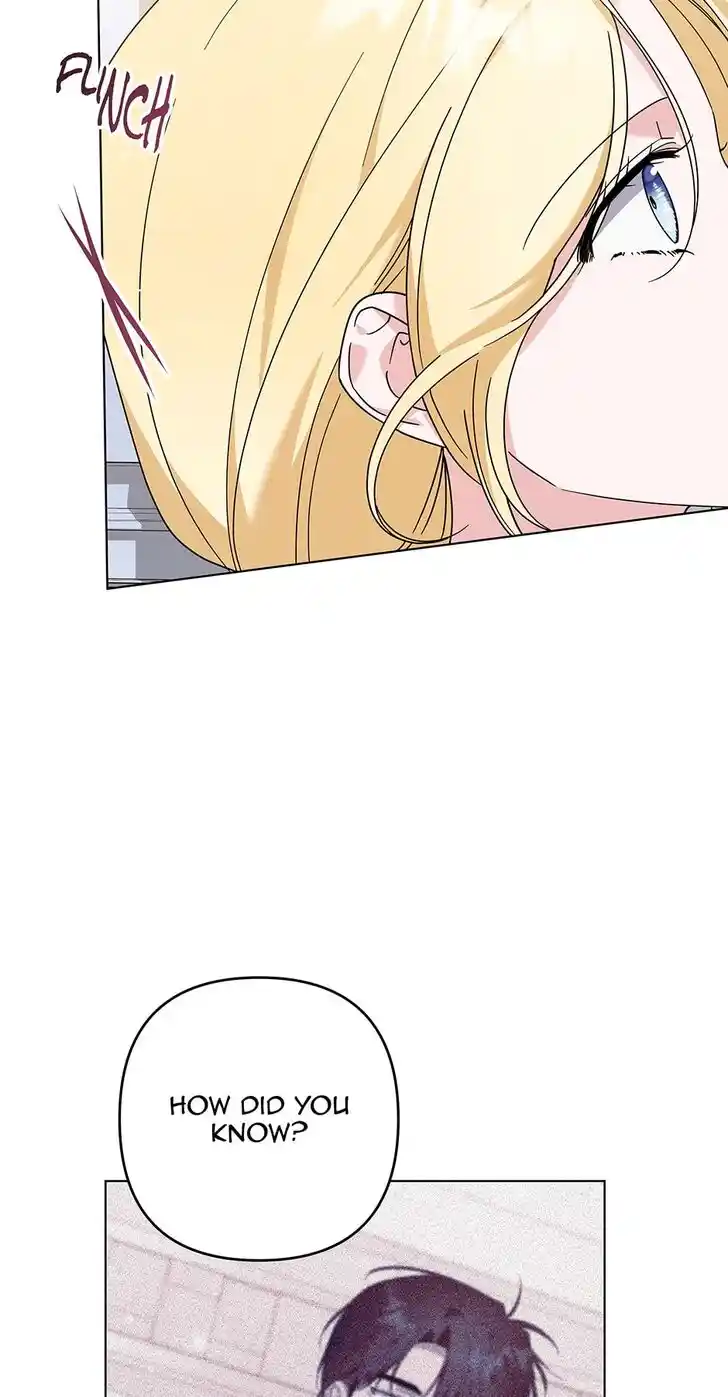 What It Means to Be You Ch.131