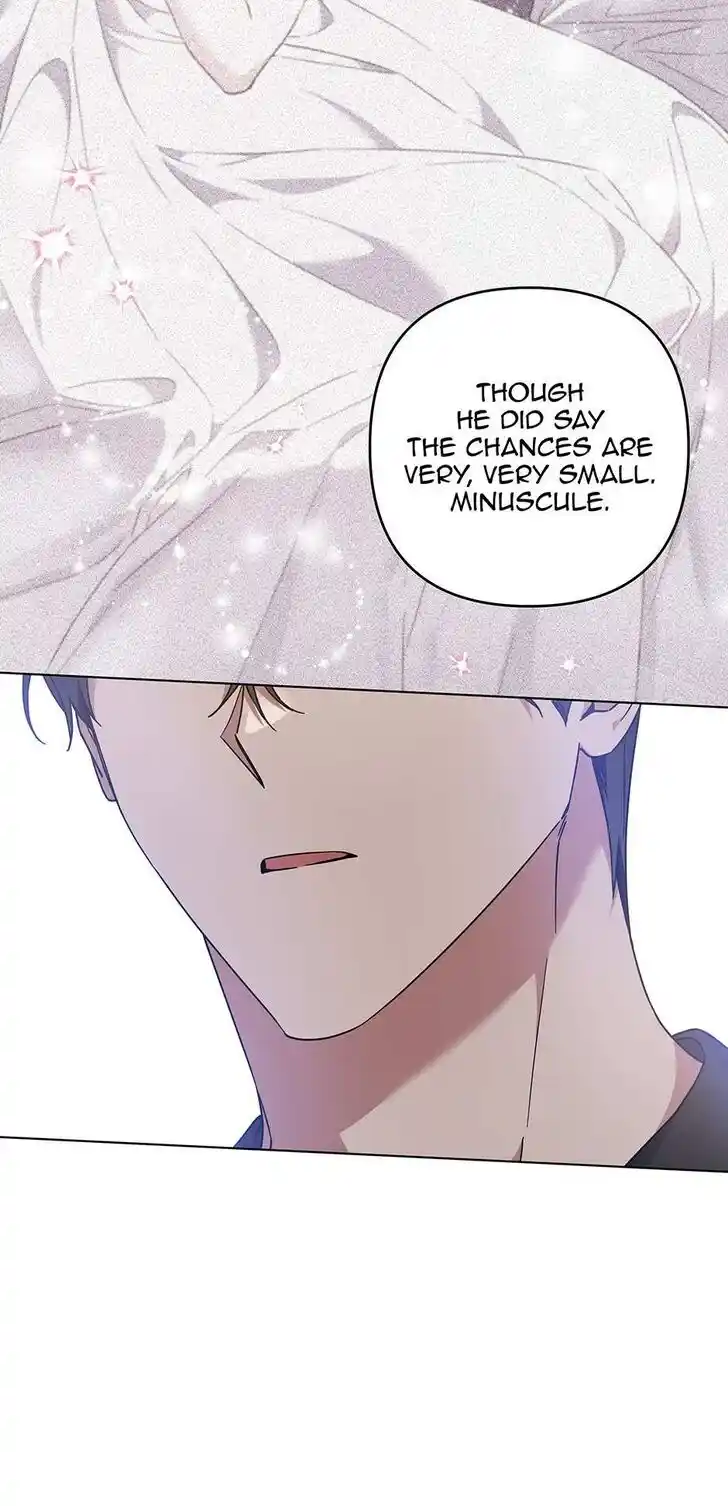 What It Means to Be You Ch.131