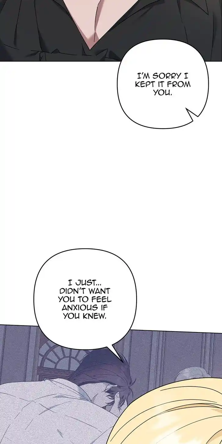 What It Means to Be You Ch.131