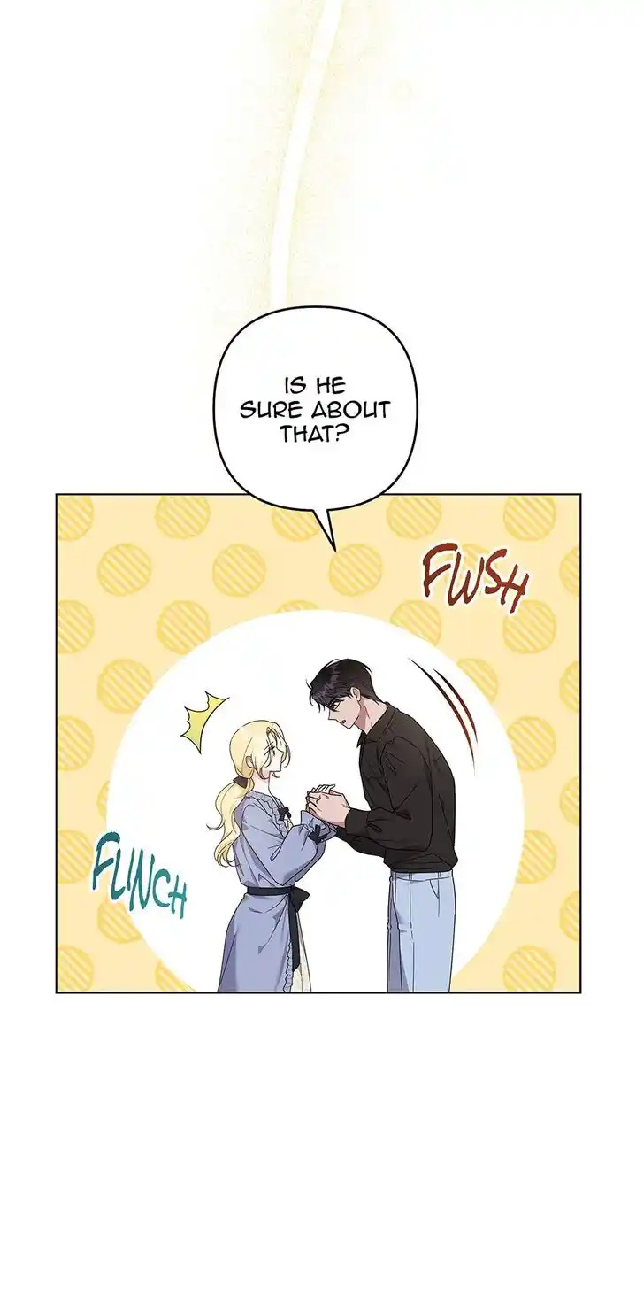 What It Means to Be You Ch.131