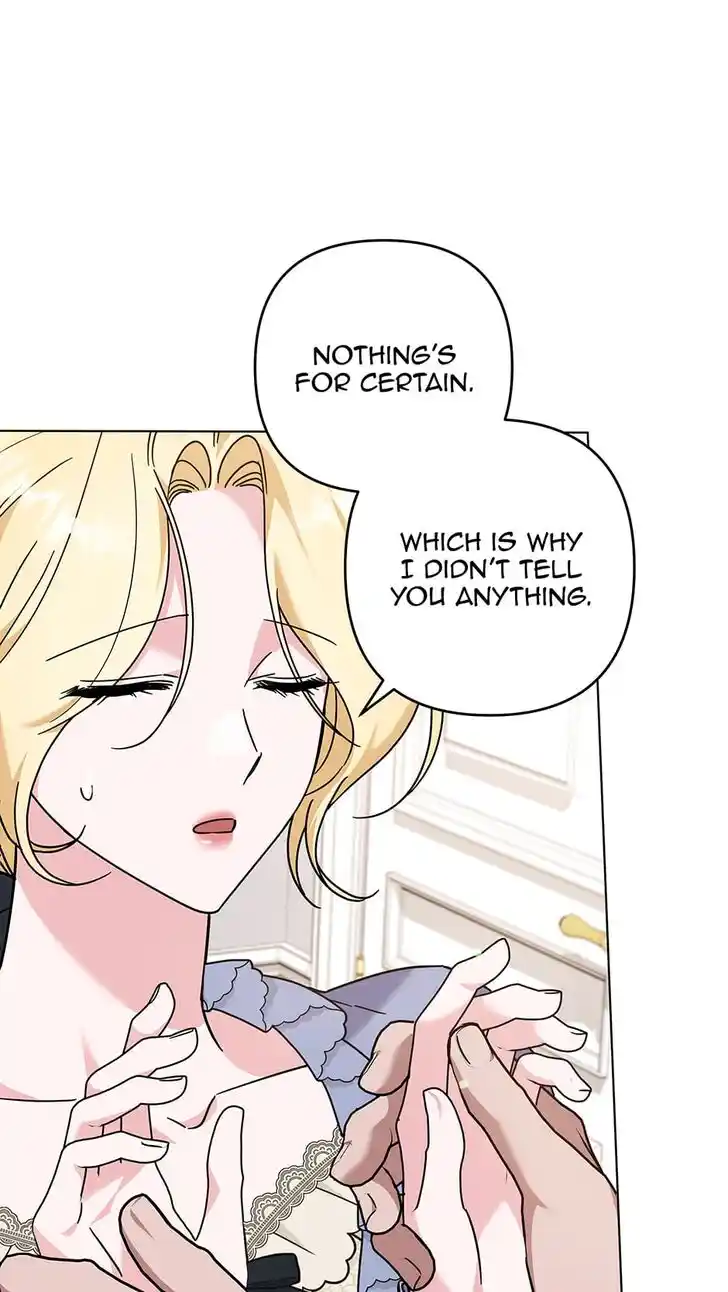 What It Means to Be You Ch.131