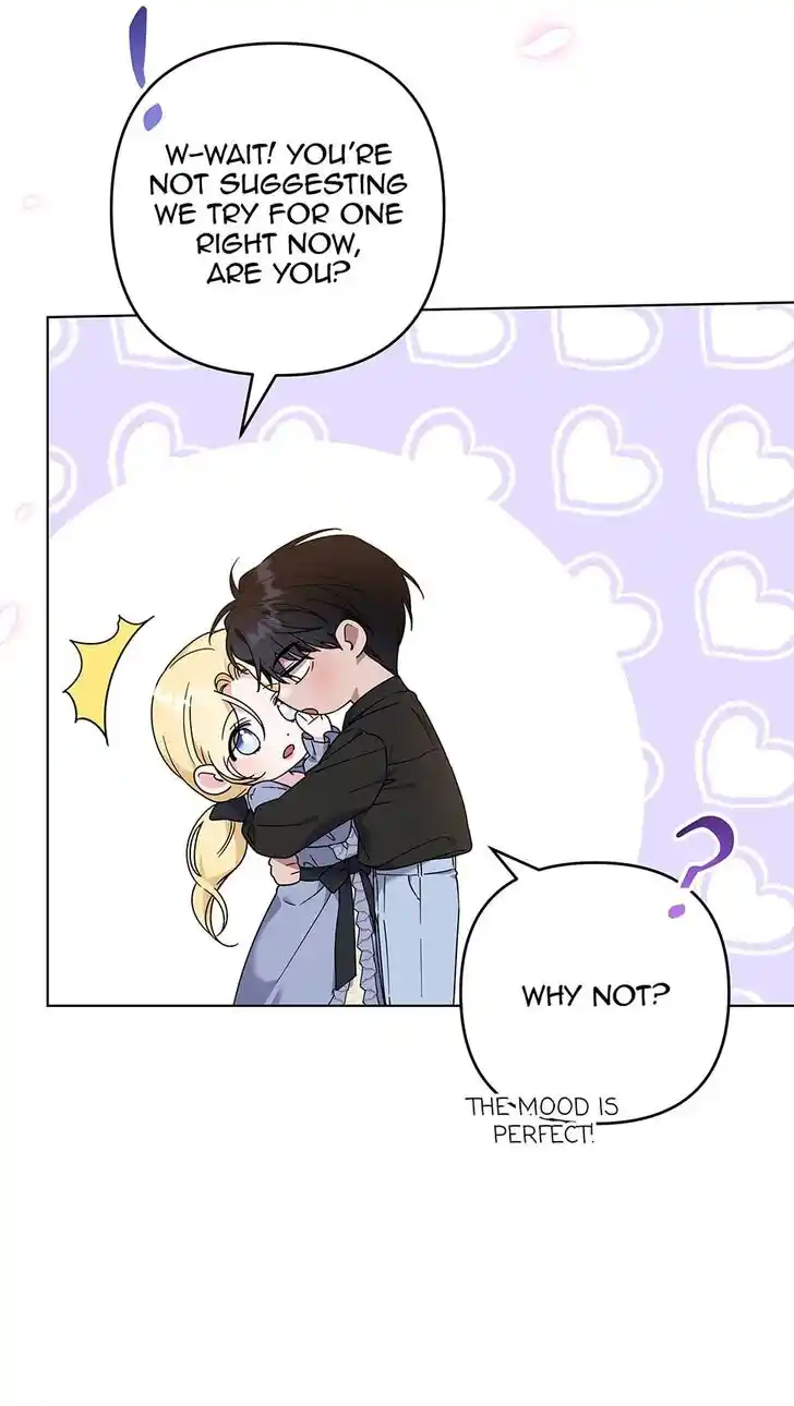 What It Means to Be You Ch.131