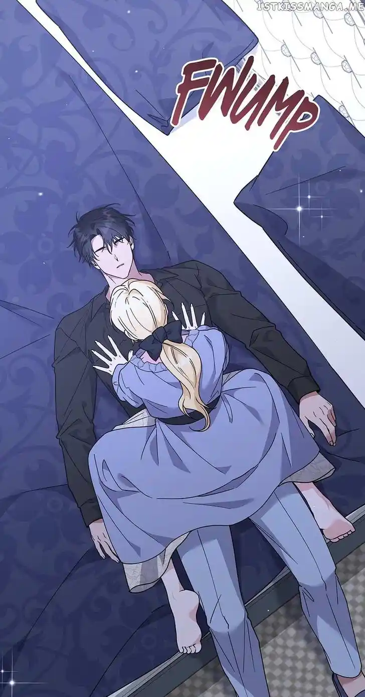 What It Means to Be You Ch.132