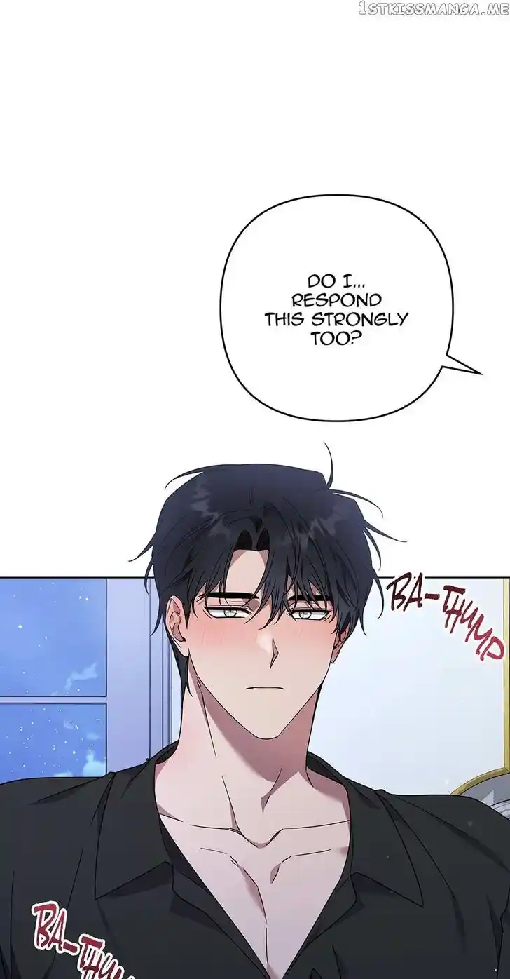 What It Means to Be You Ch.132