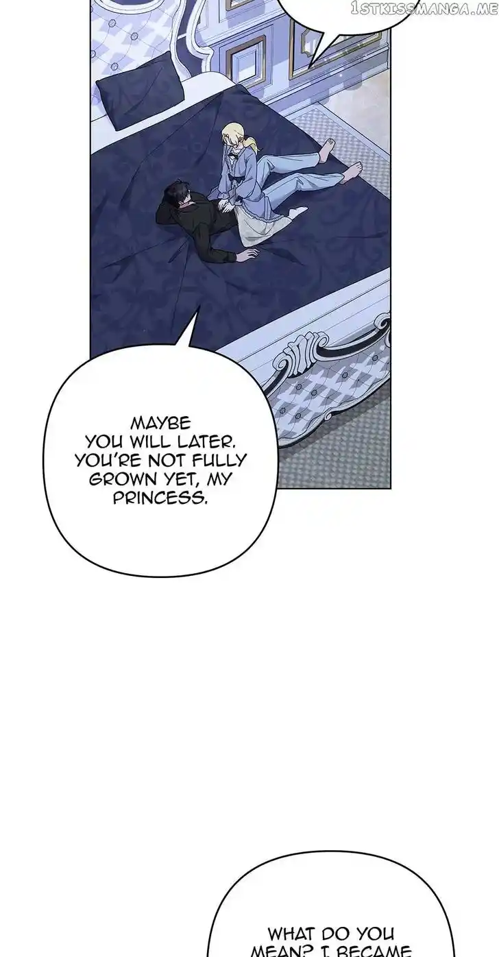 What It Means to Be You Ch.132