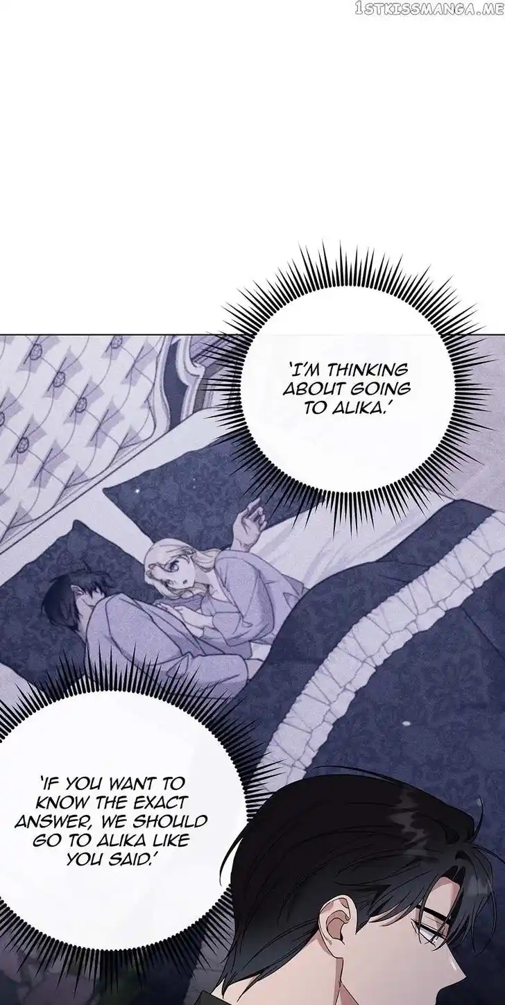 What It Means to Be You Ch.132