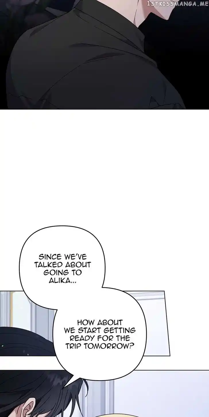 What It Means to Be You Ch.132