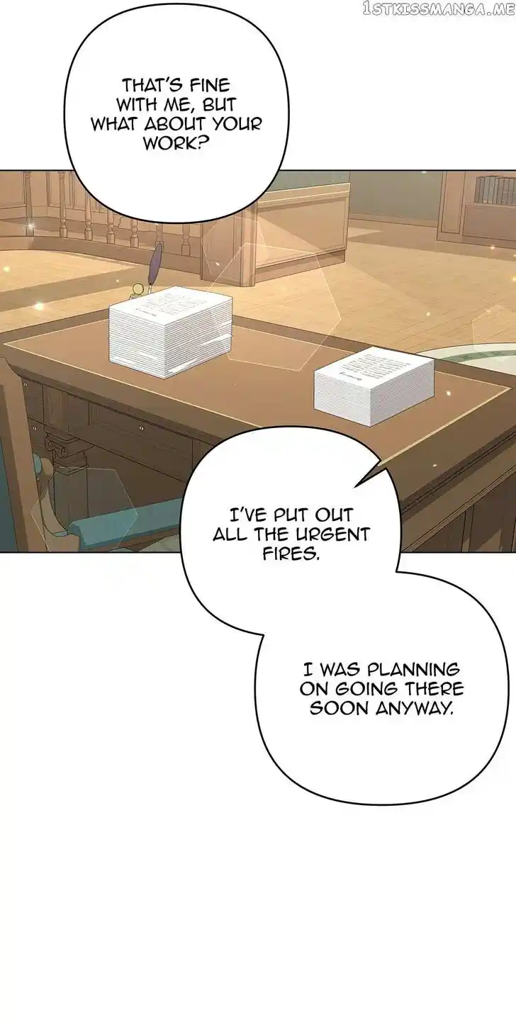 What It Means to Be You Ch.132