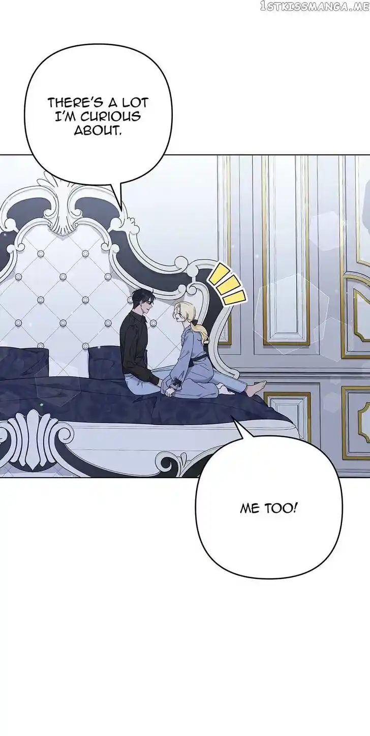 What It Means to Be You Ch.132